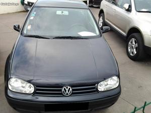 VW Golf V Confortline Janeiro/00 - à venda - Ligeiros