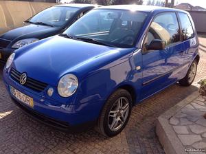 VW Lupo 1.4 TDI  Dezembro/99 - à venda - Ligeiros