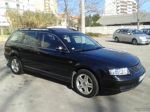 VW Passat 1.9 TDI Setembro/99 - à venda - Ligeiros