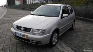 VW Polo 1.0 Net Ac Janeiro/99 - à venda - Ligeiros