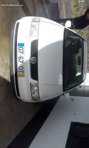 VW Polo  Gasolina 65 cv Janeiro/00 - à venda - Ligeiros