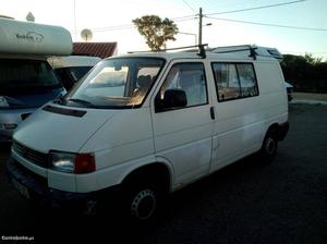 VW Transporter T4,7 Lugares Abril/97 - à venda - Ligeiros