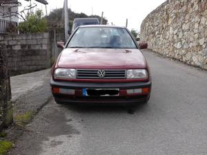 VW Vento 1.9D Julho/96 - à venda - Ligeiros Passageiros,