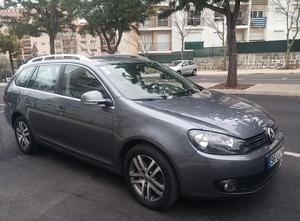 Vw Golf variant 1.6 TDi Confortline