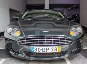 Aston martin Db9 volante