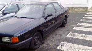 Audi 80 Turbo diesel Março/91 - à venda - Ligeiros