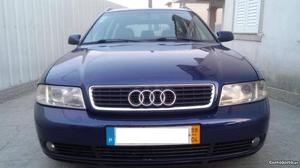 Audi A4 2.2 DTI muito bom Abril/99 - à venda - Ligeiros