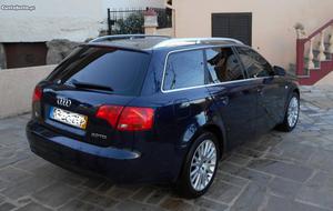 Audi A4 Avant 2.0 tdi Sport Dezembro/04 - à venda -