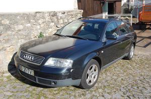 Audi A6 1.9 tdi Maio/99 - à venda - Ligeiros Passageiros,