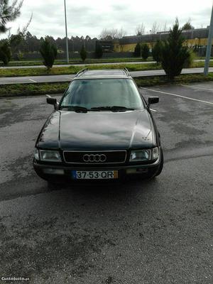 Audi tdi 90cv Fevereiro/93 - à venda - Ligeiros