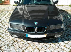 BMW 316 Ei Agosto/93 - à venda - Ligeiros