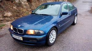 BMW 320 Nacional Outubro/98 - à venda - Ligeiros