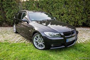 BMW 320 d Touring Pack M Junho/07 - à venda - Ligeiros