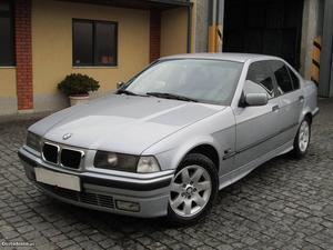 BMW 325 TDS Setembro/93 - à venda - Ligeiros Passageiros,