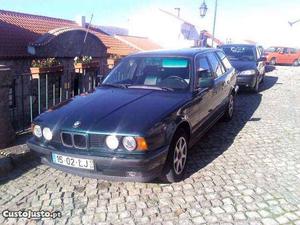 BMW 525 TDS Janeiro/93 - à venda - Ligeiros Passageiros,