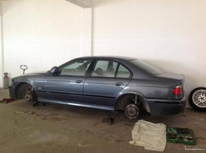 BMW Mcv -EUR Junho/99 - à venda - Ligeiros