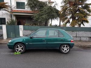 Citroen Saxo 1.5 D Image