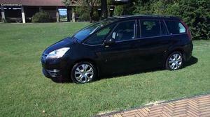 Citroen c4 grand Picaso 1.6 hdi executive Julho/08 - à