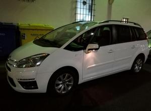 Citroën C4 grand picasso 1.6 HDi Conf.CMP6 Airdream