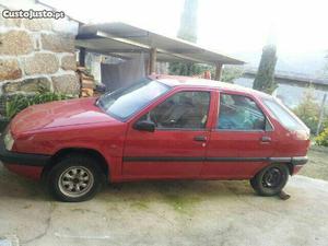 Citroën ZX 1.5 D Setembro/96 - à venda - Ligeiros