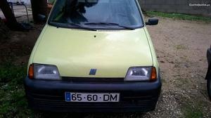 Fiat Cinquecento 900 Abril/94 - à venda - Ligeiros