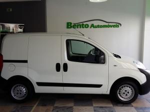 Fiat Fiorino 1.3 MultJet Van