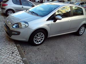 Fiat Grande Punto Evo 1.2 S&S  Km Novembro/10 - à