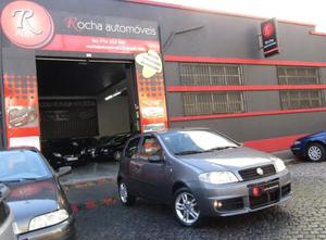 Fiat Punto 70 ELX TD