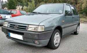 Fiat Uno 60 SX 1.1 i.e. Novembro/92 - à venda - Ligeiros