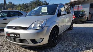 Ford Fiesta TDCI 5 LUG C/AC Setembro/05 - à venda -