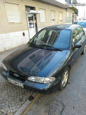 Ford Mondeo 1.8 TD Agosto/94 - à venda - Ligeiros