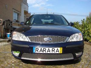 Ford Mondeo 2.0 TDdi Ghia