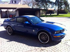 Ford Mustang GT 500 V8 Setembro/08 - à venda -