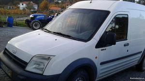 Ford Transit 1.8td connect Novembro/03 - à venda - Ligeiros