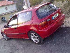 Honda Civic Aceito retoma Junho/94 - à venda - Ligeiros