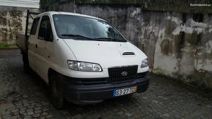 Hyundai h-1 2.5 Fevereiro/02 - à venda - Ligeiros