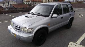 Kia Sportage 2.0 tdi 4x4 Abril/00 - à venda - Pick-up/