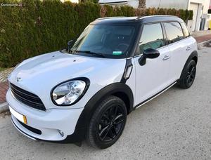 MINI Countryman 1.6D - 112cv  Outubro/16 - à venda -