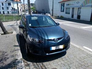 Mazda 2 1.3i A/C ABS, VE, DE Março/08 - à venda - Ligeiros