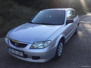 Mazda 323 F Março/03 - à venda - Ligeiros Passageiros,