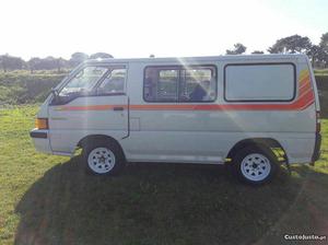 Mitsubishi LLugares Outubro/91 - à venda - Ligeiros