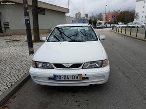 NISSAN Almera v  Janeiro/00 - à venda - Ligeiros