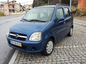 Opel Agila 1.3 CDTi Enjoy Junho/04 - à venda - Ligeiros