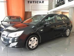 Opel Astra Break 1.3 cdti 95cv Janeiro/12 - à venda -