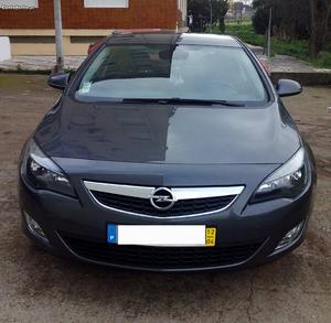 Opel Astra Cosmo Abril/12 - à venda - Ligeiros Passageiros,