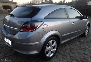 Opel Astra H 1.3 CDTI GTC Novembro/05 - à venda -