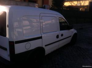 Opel Combo Maio/07 - à venda - Comerciais / Van, Porto -