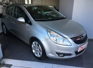 Opel Corsa 1.3 CDTI AR CONDICIONADO