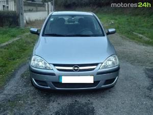 Opel Corsa 1.3 CDTi Enjoy