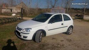 Opel Corsa 1.3 Cdti van Agosto/06 - à venda - Comerciais /